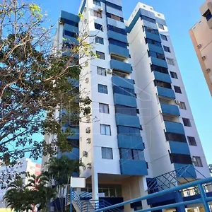  Apartamento Flat Golden Thermas Brasil